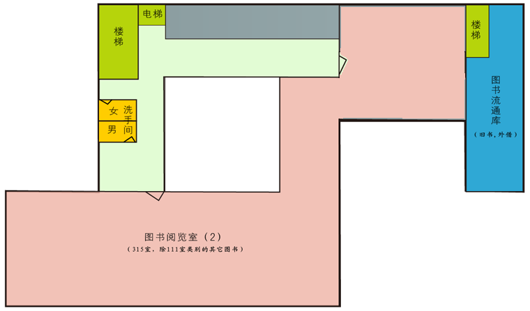 点击查看各区域的服务信息