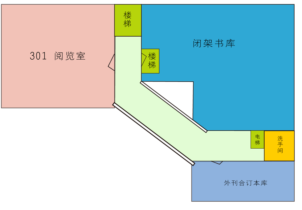 点击查看各区域的服务信息